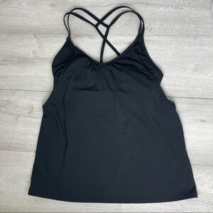 Athleta Bra Tank Size Small